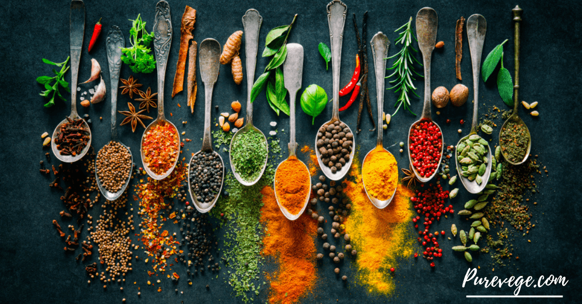 spices