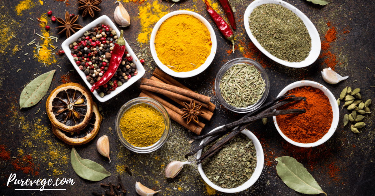 the spice