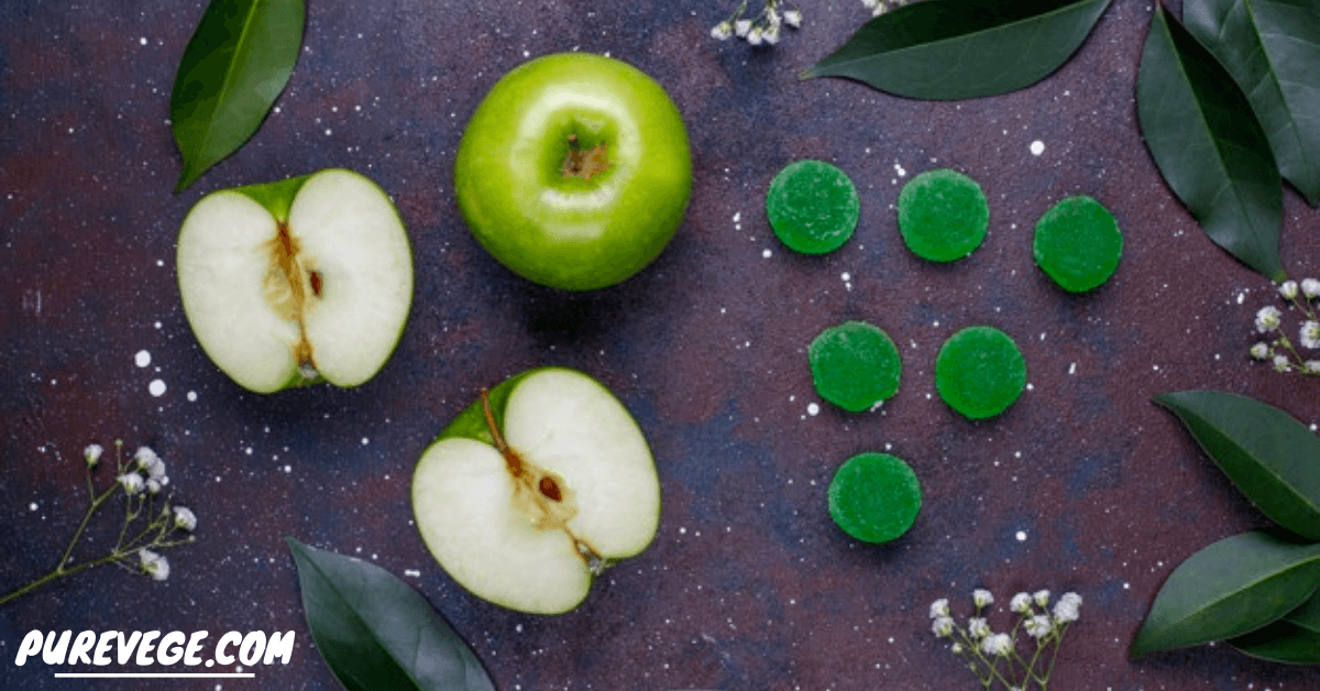 how to make apple marmalade candy